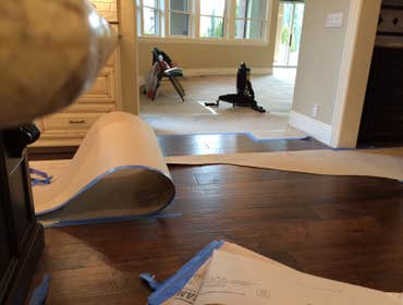 Custom House Granite Bay CA, 6000 Sq Ft.