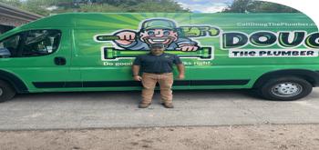 Doug the Plumber