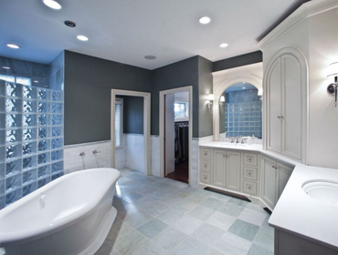 Barenz Builders, Inc Project For over a quarter of a century, Barenz Builders has been a Wisconsin custom home builder building homes graced with the q