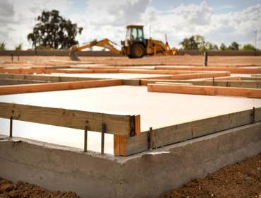 Photos by Mia Concrete Contractors #1