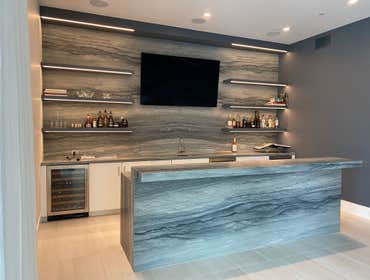 Projects Gallery