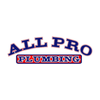 All Pro plumbing logo