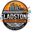 Gladstone Concrete Company logo