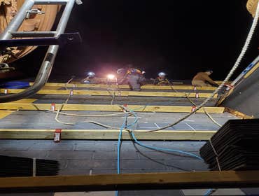 Photos by Premier Ny Building Inc #1 New Roofing job