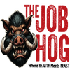 The Job Hog LLC logo