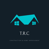 TRC home improvement logo