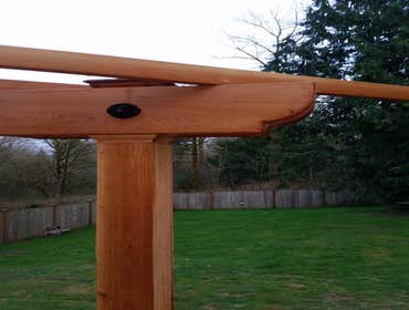 Seattle fence and deck projects