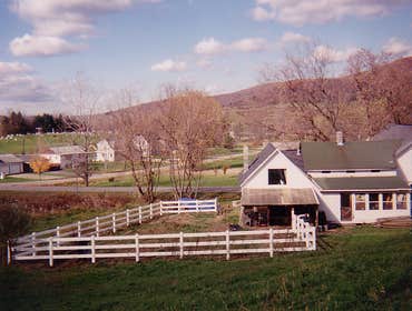 Vinyl Fences