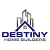 Destiny Home Builders - General Contractor logo