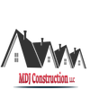 Mdj Construction LLC logo