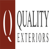 Quality Exteriors Inc logo