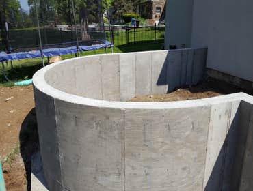 Photos from Day Precision Wall Inc