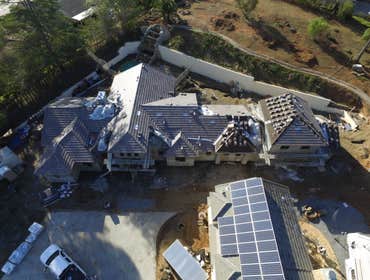 Photos from Borroel Construction