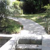Stone Steps