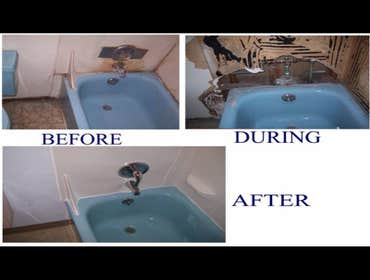 Photos from Rick's Handyman Service