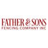 Father & Sons Fencing Company Inc logo