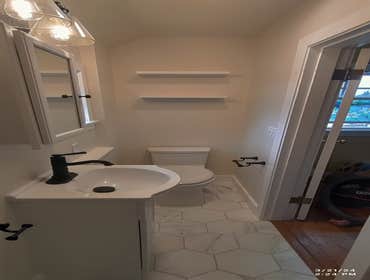 Photos by Precision Woodworks LLC #1