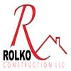 Rolko Construction LLC logo