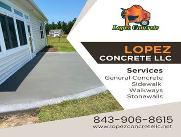 Photos by Lopez Concrete LLC #6