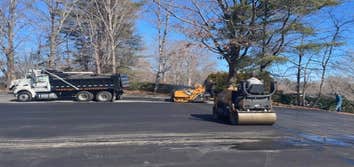 Wells & Sons Paving