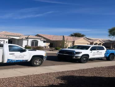 Photos from Platinum Pool Care LLC
