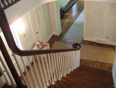 Fire, Smoke and Water Damage Restoration