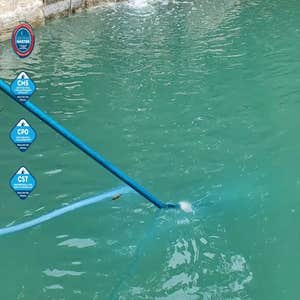 Photos by Trident Pool Services #1