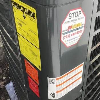 Bill Leary Air Conditioning & Heating