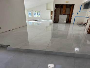 Photos by Solid Prime Tile & Stone Inc #1