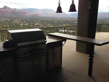 Photos from Sedona Concrete