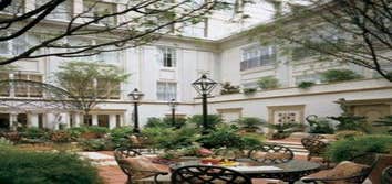 Ritz Carlton Hotel