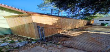 VICTORY FENCE & GATES