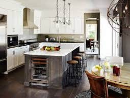 Interior Home Remodeling