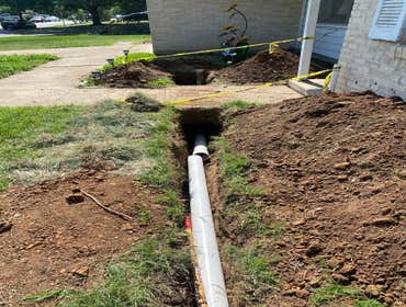 Photos by Bernals plumbing #1