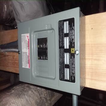 Photos from Leonard's Electric