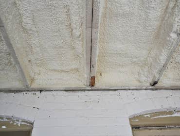 Photos by Oklahoma Spray Foam Pros of Choctaw - (405) 920-3550 #1