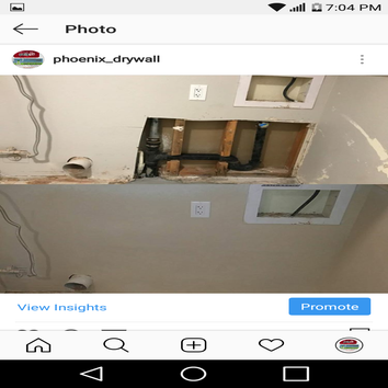 1st Choice Drywall Repair