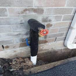 Doug Turner plumbing Co