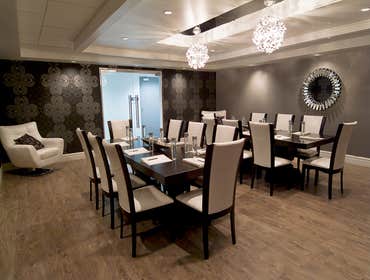 Interiors By Eric James Photo Gallery