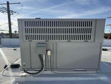 Photos by Comfort 1 HVAC Inc #1
