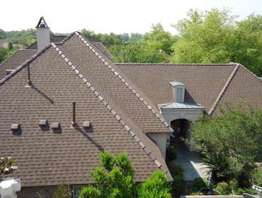 Residentail Roofing