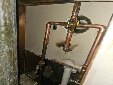 Photos by Mac's plumbing & Excavating LLC #1