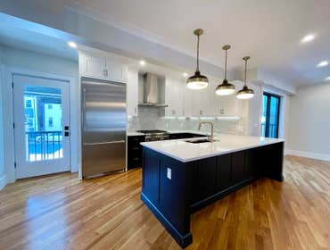 Photos by Abacus Builders & General Contractors #1
