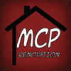 Mike's Custom Painting & Renovation logo
