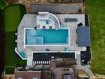 Photos by Riverstone Pools, LLC #1