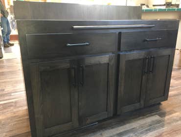 Photos by M&D Cabinets & Millwork Inc #1