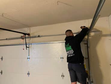 Photos by WEDO GARAGEDOOR