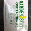 Garden State Contracting logo