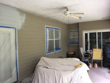 Photos by Painting Hue LLC #1