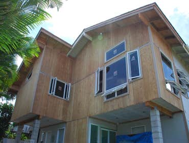 Residence 14 - Addition & Remodel